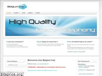 belgium-voip.com