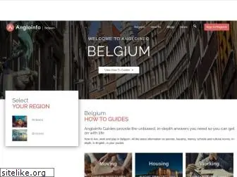 belgium.angloinfo.com