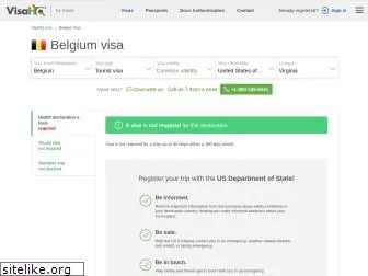 belgium.visahq.com