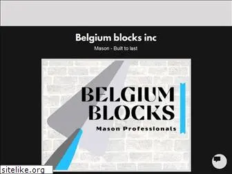 belgiumblocks.com