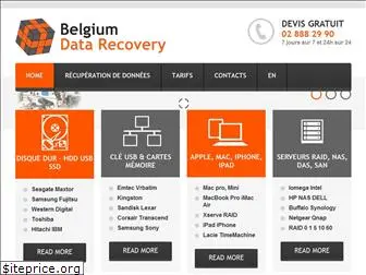 belgiumdatarecovery.eu