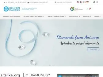 belgiumdiamonds.net