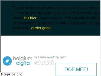 belgiumdigital.be