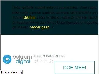 belgiumdigital.com