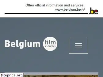 belgiumfilm.be