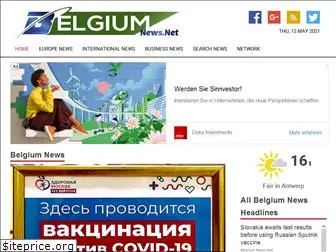 belgiumnews.net
