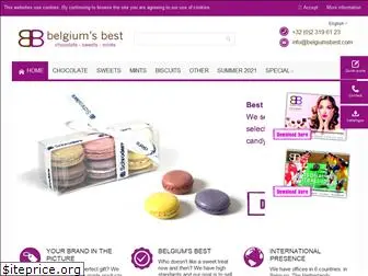 belgiumsbest.com