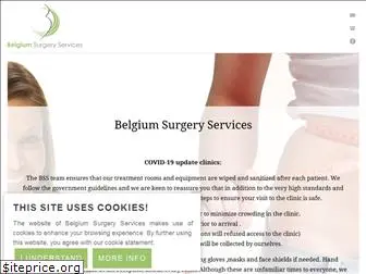 belgiumsurgeryservices.com