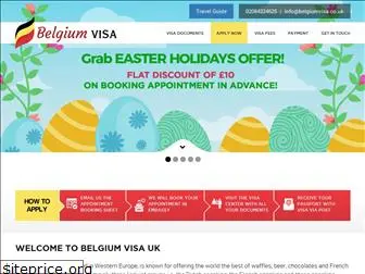 belgiumvisa.co.uk