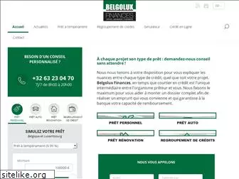 belgolux-finances.com