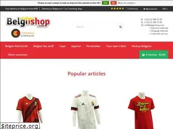 belgoshop.com