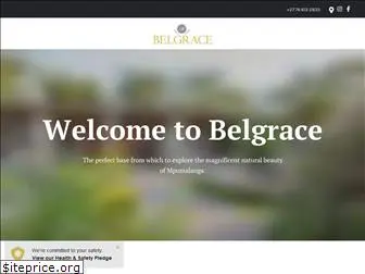 belgrace.co.za