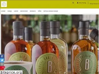 belgrade-distillery.com
