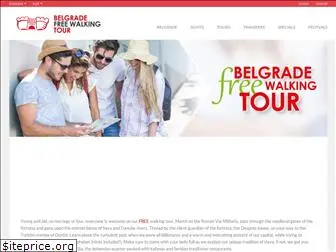 belgrade-free-walking-tour.com