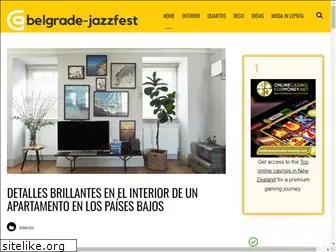 belgrade-jazzfest.org