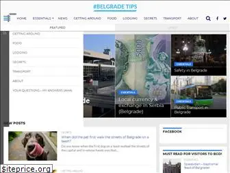 belgrade.tips