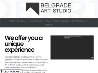 belgradeartstudio.com