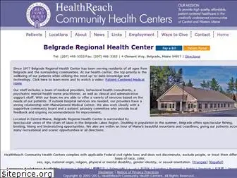 belgradechc.org