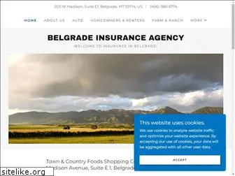 belgradeinsuranceagency.com