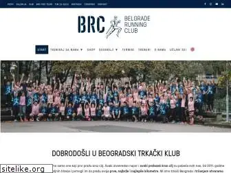 belgraderunningclub.com