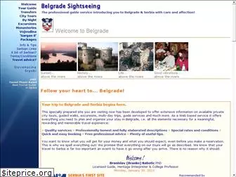 belgradetours.com