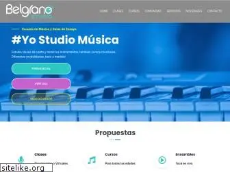 belgranostudio.com