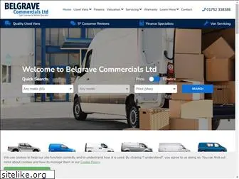 belgravecommercials.co.uk
