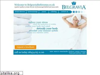 belgraviabathrooms.co.uk