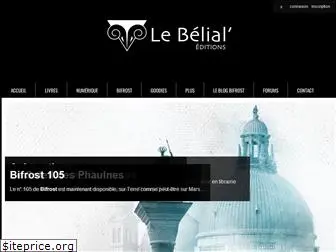 www.belial.fr
