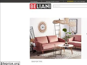 beliani.at