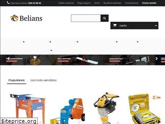 belians.com