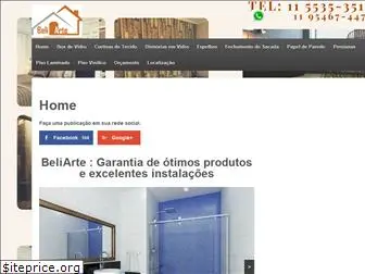 beliarte.com.br