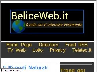 beliceweb.it