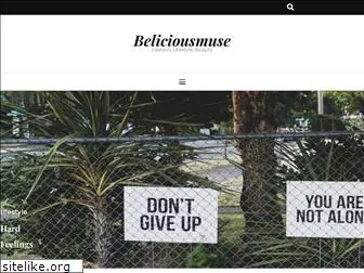beliciousmuse.com