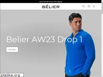 belier.com