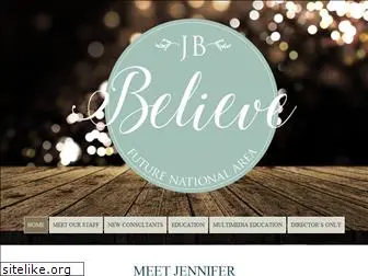 believearea.com