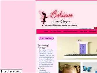 believefairydesigns.ca