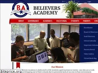 believersacademyinc.org