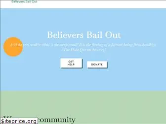 believersbailout.org