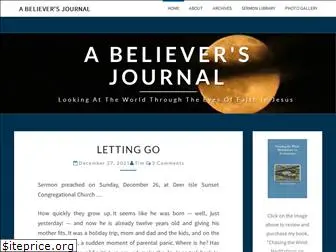 believersjournal.org