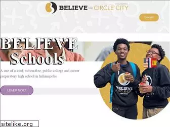 believeschools.org
