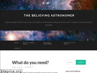 believingastronomer.com