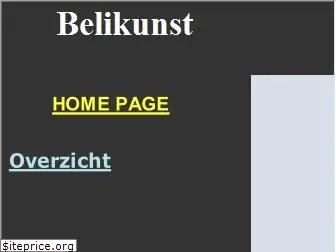 belikunst.com