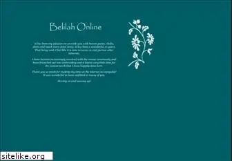belilahonline.com