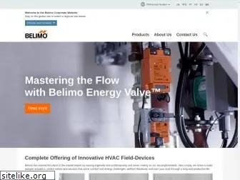 belimo.com