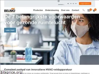 belimo.nl