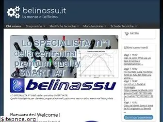 belinassu.it