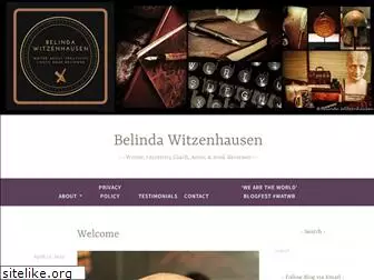 belindawitzenhausen.com