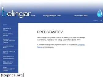 belingar.com