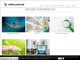 belinka-perkemija.com